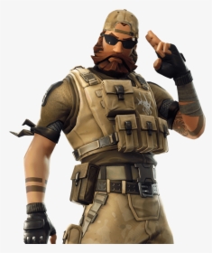 Legendary Criterion Outfit Cosmetic - Sledge Hammer Fortnite, HD Png Download, Free Download