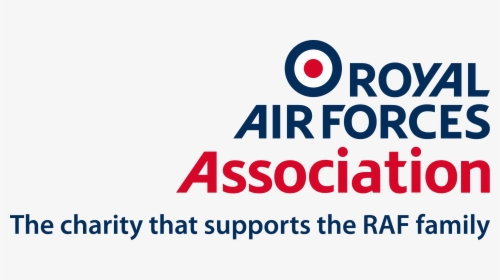 Png Air Job Vacancies - Royal Air Force Association Logo, Transparent Png, Free Download