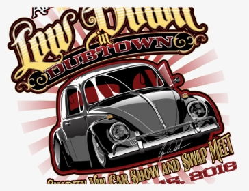 Car Show Png - Airkooled Kustoms, Transparent Png, Free Download