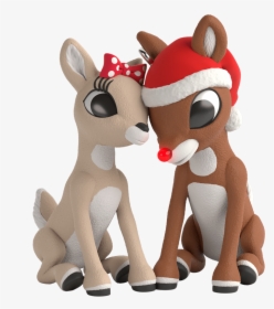 Hallmark Rudolph Ornament 2019, HD Png Download, Free Download