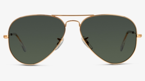 Front View - Ray Ban Rb3026 L2846, HD Png Download, Free Download