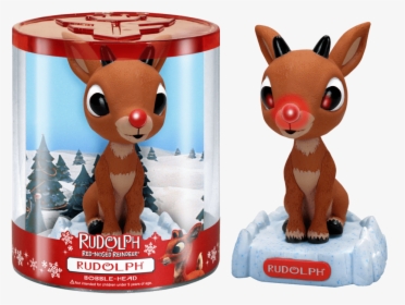 Funko Rudolph, HD Png Download, Free Download