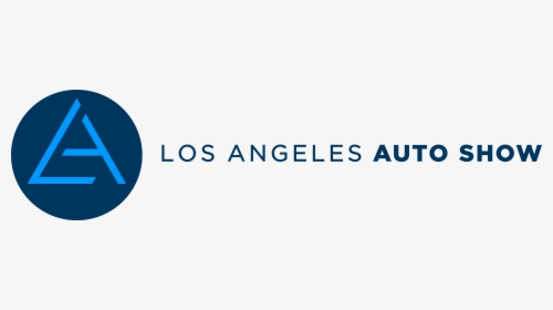 La Auto Show Logo Png, Transparent Png, Free Download