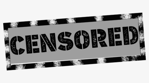 #censurado #censored #sexy #secret #xxx - Banner, HD Png Download, Free Download