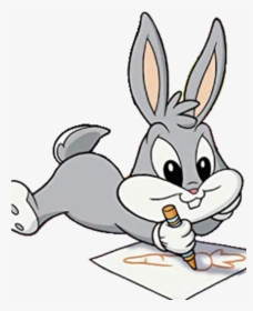 Baby Looney Tunes Wiki - Bugs Bunny Baby Looney Tunes, HD Png Download, Free Download