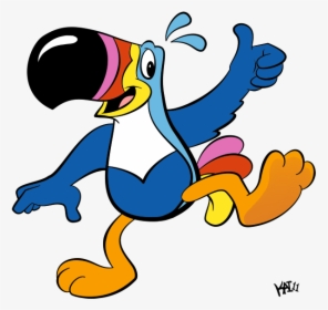 Toucan Sam , Png Download - Toucan Sam, Transparent Png, Free Download