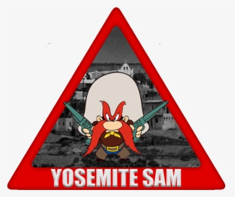 Yosemite Sam, HD Png Download, Free Download