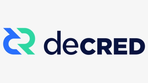 Decred Coin Logo Png, Transparent Png, Free Download