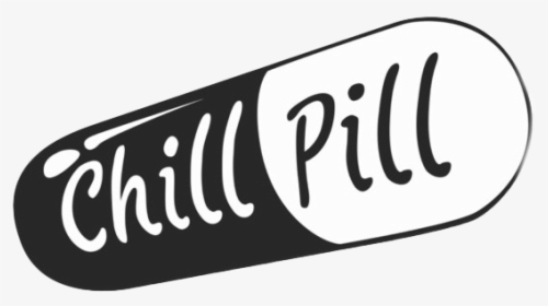 Chill Png Photo - Transparent Transparent Background Pill Png, Png Download, Free Download