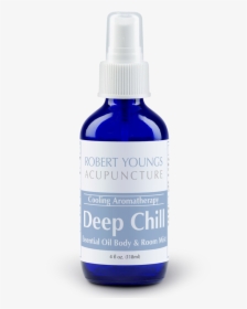 4oz Deep Chill - Medicamentos Para Dormir En Gotas Sin Receta, HD Png Download, Free Download