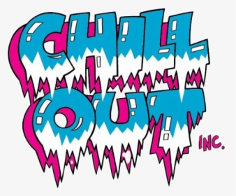Chill Png Clipart - Chill Out, Transparent Png, Free Download