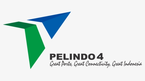 Logo Pelindo 4, HD Png Download, Free Download