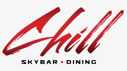 Chill Sky Bar, HD Png Download, Free Download