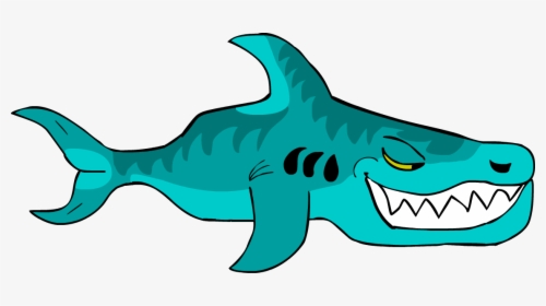 Carcharhiniformes, HD Png Download, Free Download