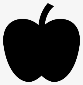 Transparent Download Apple Clip Svg - Apple Logo Transparent Gif, HD Png Download, Free Download