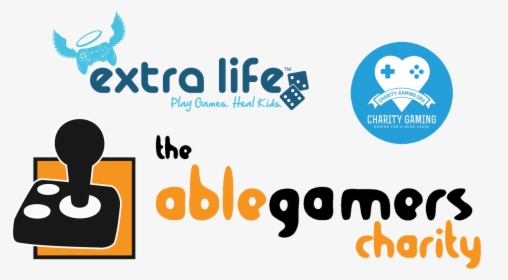 Extra Life, HD Png Download, Free Download