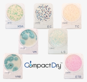 Compactdry Callout, HD Png Download, Free Download