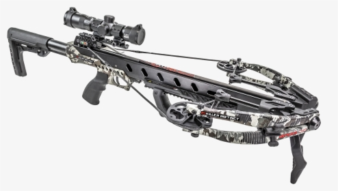 Crossbow, HD Png Download, Free Download