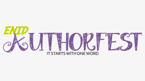 Enid Authorfest - Amang, HD Png Download, Free Download
