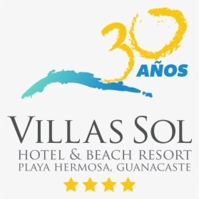 Villas Sol, HD Png Download, Free Download