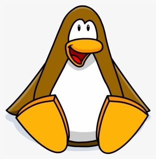 Club Penguin Dancing Penguin , Png Download - Club Penguin Dancing Penguin, Transparent Png, Free Download