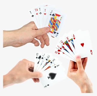 Poker Cards Png, Transparent Png, Free Download