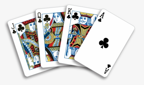 Playing Card Background Png, Transparent Png, Free Download