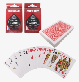 Playing Cards, HD Png Download, Free Download
