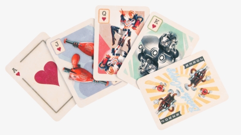 Nuka World Playing Cards, HD Png Download, Free Download