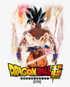 Dragon Ball Super Spoilers Transparent Background - Dragon Ball Super Best, HD Png Download, Free Download