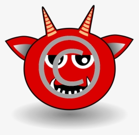 Cartoon Devil, HD Png Download, Free Download