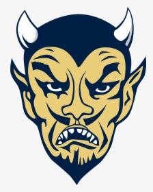 Grosse Pointe South High School Blue Devils, HD Png Download, Free Download