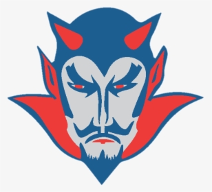 Cordova Blue Devils Logo, HD Png Download, Free Download