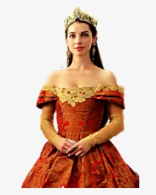 Adelaide Kane As Mary , Png Download - Adelaide Kane Queen Mary, Transparent Png, Free Download