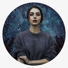 Icon Reign Adelaidekane Adelaide Profilepic Profilepict - Adelaide Kane Photoshoot Png, Transparent Png, Free Download
