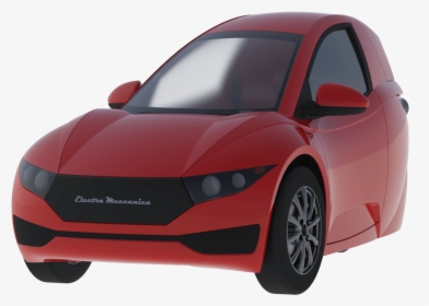Electra Meccanica Wants To Make City Motoring More - Electra Meccanica Solo Png, Transparent Png, Free Download