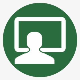 Computer Monitor , Png Download - Screen Recorder Icon, Transparent Png, Free Download