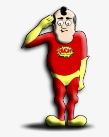 Injury Clipart Ouch - Cartoon, HD Png Download, Free Download
