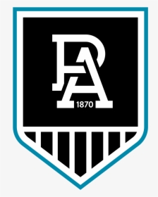 Port Adelaide New Logo, HD Png Download, Free Download