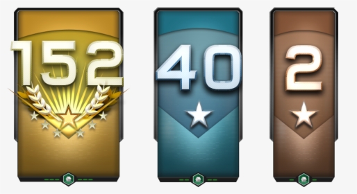 Halo 5 Rank Png - Graphic Design, Transparent Png, Free Download