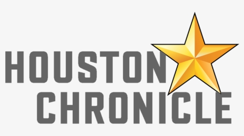 Houston Chronicle Transparent, HD Png Download, Free Download