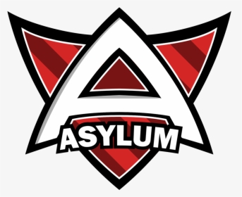 Asylum"s Logo - Emblem, HD Png Download, Free Download