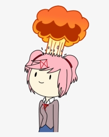 Ouch - Mind Blown Png, Transparent Png, Free Download