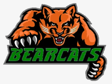School Logo - Wheeler High School Bearcats, HD Png Download, Free Download