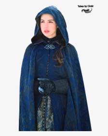 Mary Stuart Reign Snow, HD Png Download, Free Download