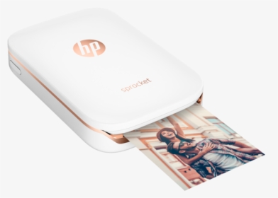 50 Amazing And Useful Gifts For Photographers Image11 - Hp Smartphone Printer, HD Png Download, Free Download