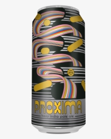 Proxima-mockup - Caffeinated Drink, HD Png Download, Free Download