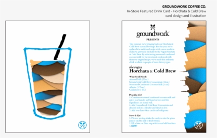 Horchata Png, Transparent Png, Free Download