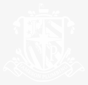 White Small Logo - Johns Hopkins Logo White, HD Png Download, Free Download