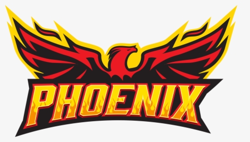 Phoenix Sports Logo, HD Png Download, Free Download